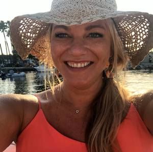 Meet your Posher, Katrina